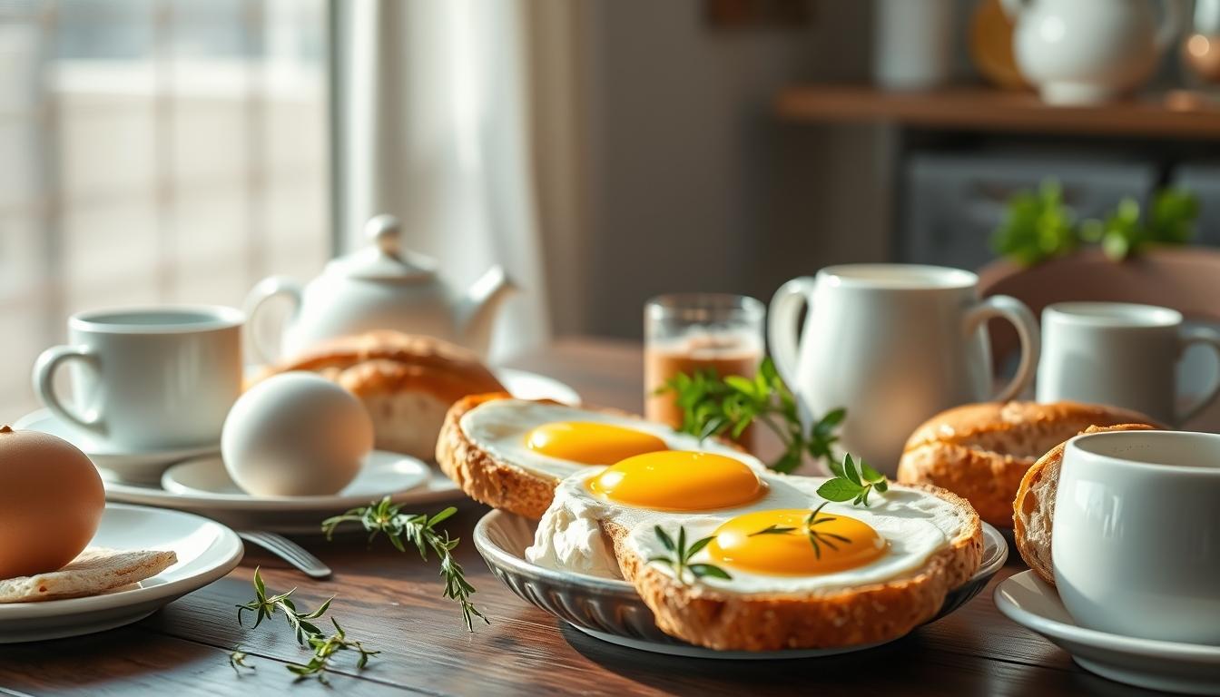 Comforting homemade dinner dish